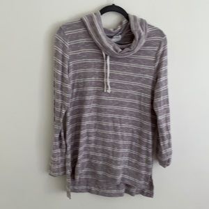 SUPER Cozy Shirt from Stitchfix